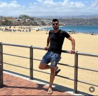671225047: Chico busca chica en Las Palmas