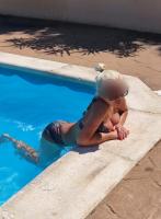 613541620: Chica busca chico en Murcia