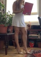 652736752: Chica busca chico en Madrid