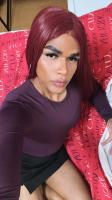 641659389: Transexual en Alicante