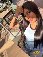 612418927: Chica busca chico en Málaga