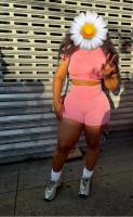 646989513: Chica busca chico en Tenerife
