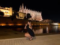612411885: Chica busca chico en Mallorca
