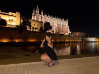 612427290: Chica busca chico en Mallorca