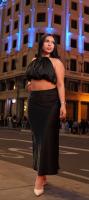 613609525: Chica busca chico en Málaga