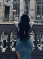 612230289: Chica busca chico en Murcia