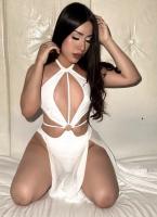 658611525: Transexual en Madrid