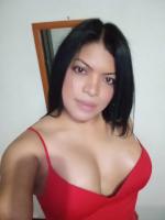 613613973: Transexual en Ávila