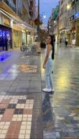 683382559: Chica busca chico en Murcia