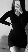 642627090: Chica busca chico en Málaga