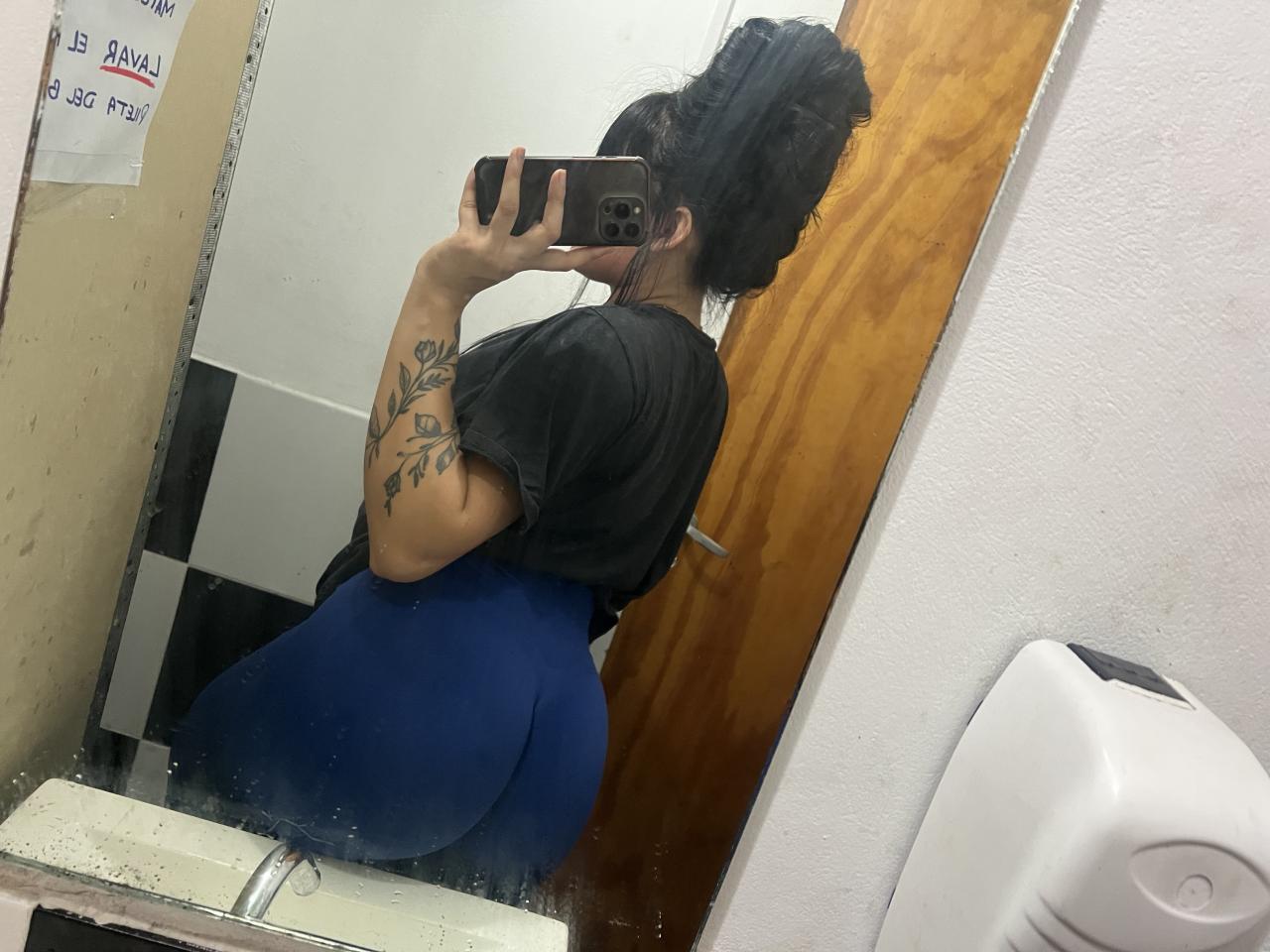 675368657: Chica busca chico en Madrid