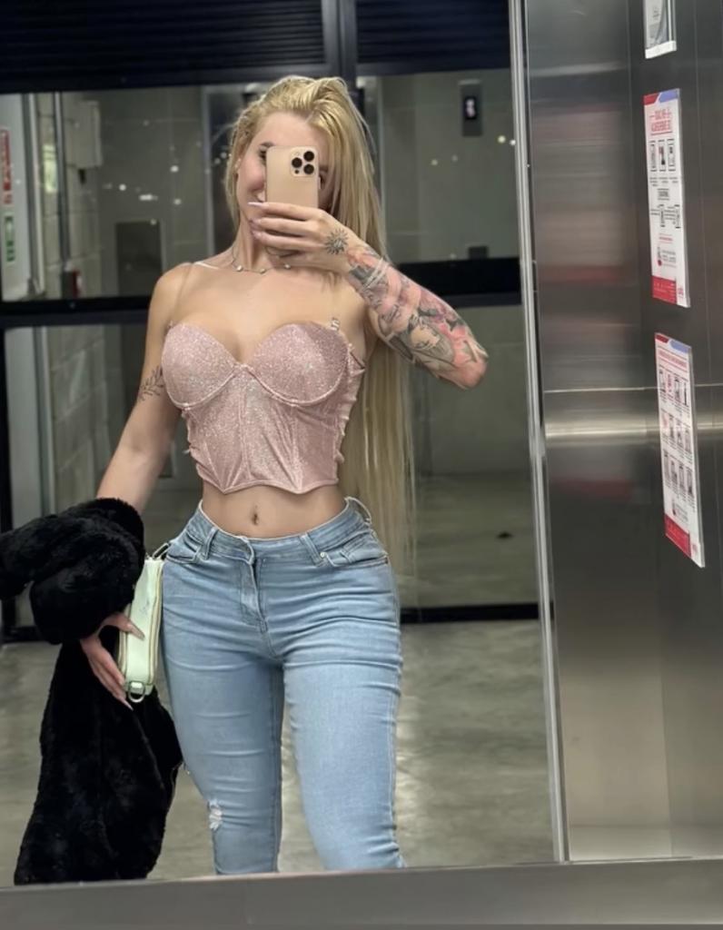 612452363: Travesti en Córdoba