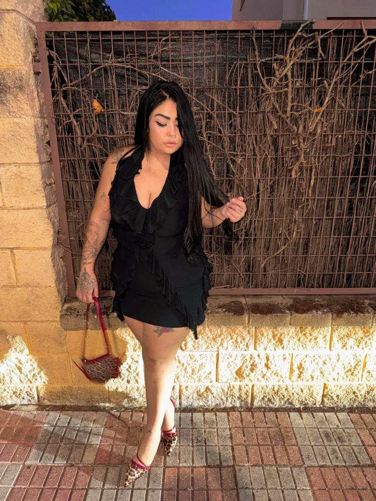 Chica busca chico en Badajoz: 
