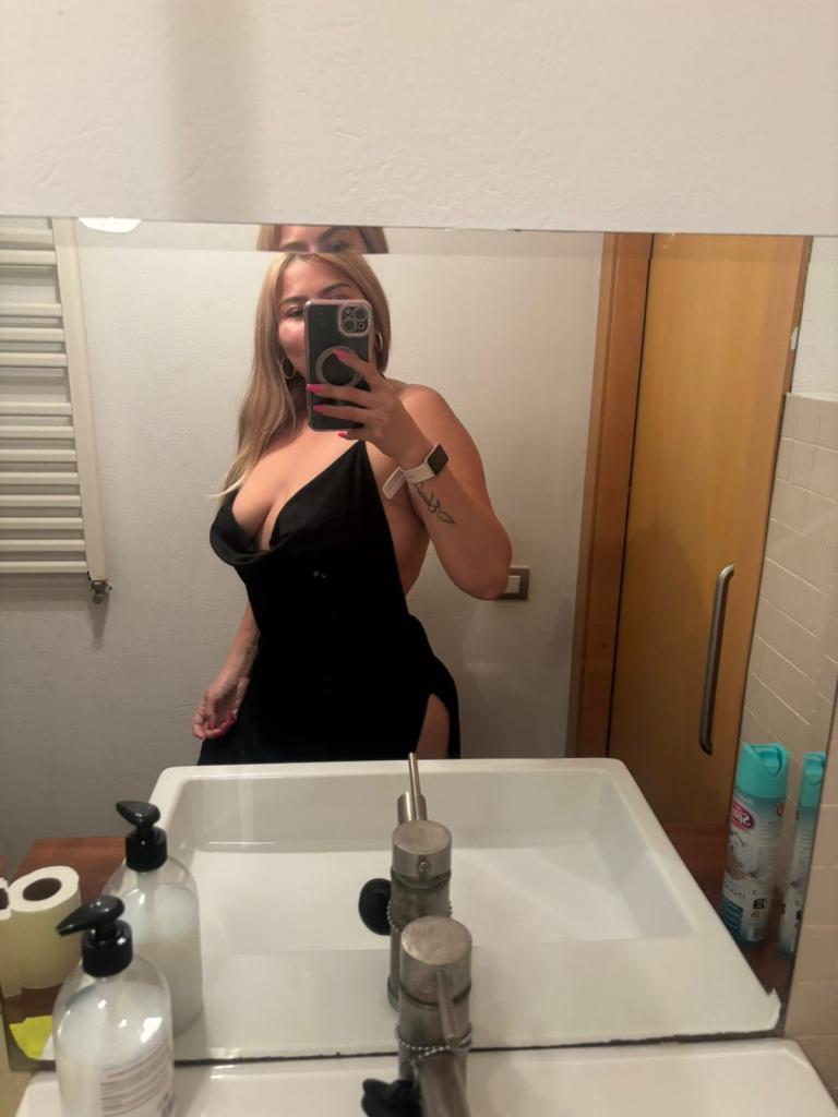 Chica busca chico en Barcelona: 