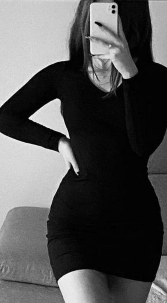Chica busca chico en Málaga: 