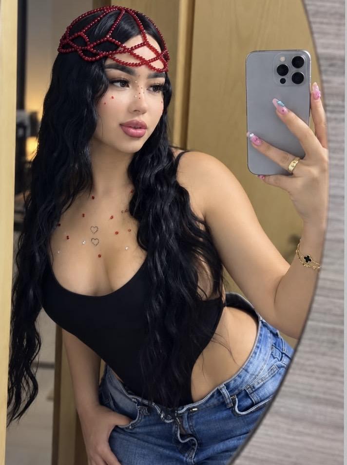 679178358: Chica busca chico en Las Palmas