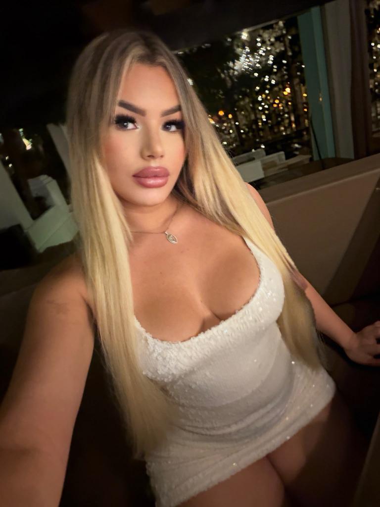 Chica busca chico en Málaga: 