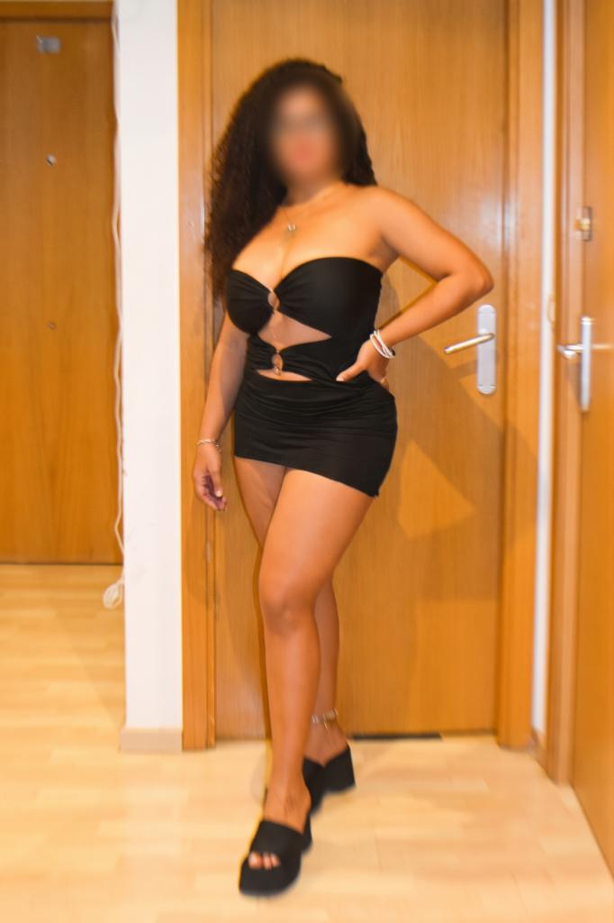 613514763: Chica busca chico en Madrid