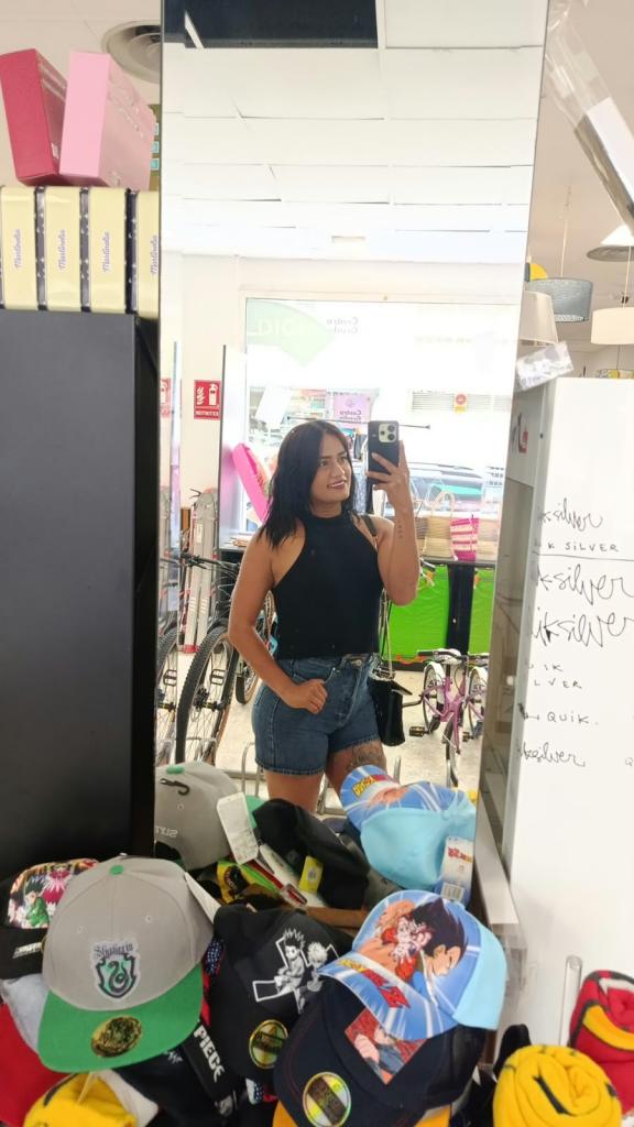 Transexual en Jaén: 
