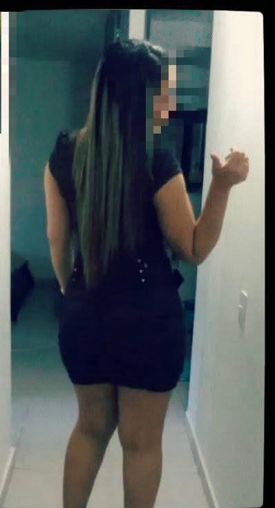 617746381: Chica busca chico en Madrid