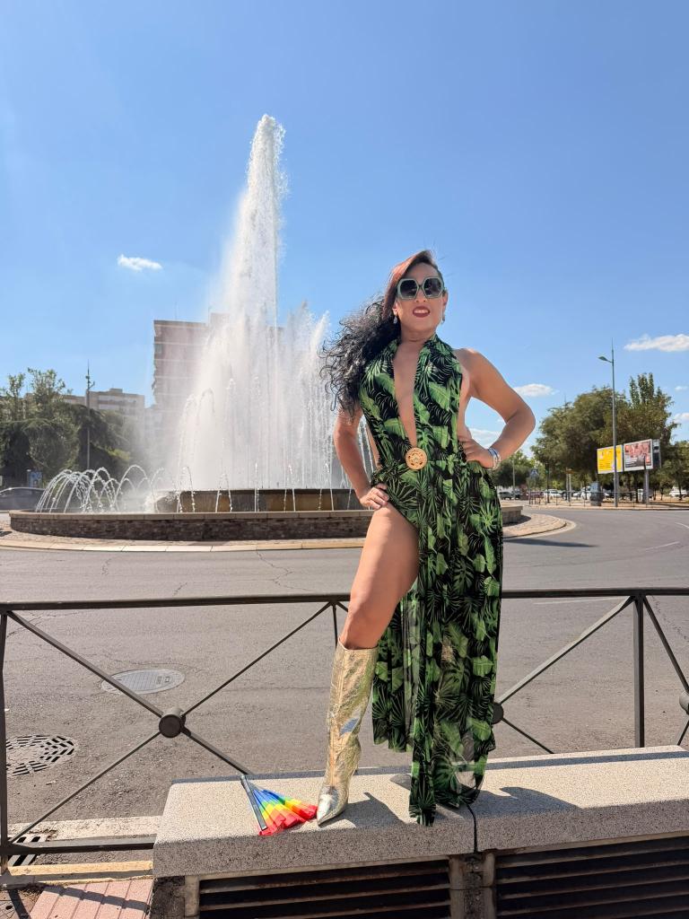 650262387: Transexual en Madrid