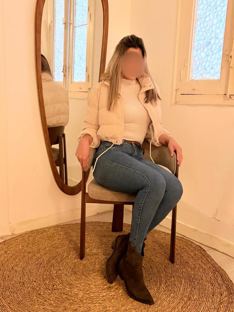 Chica busca chico en Madrid: 