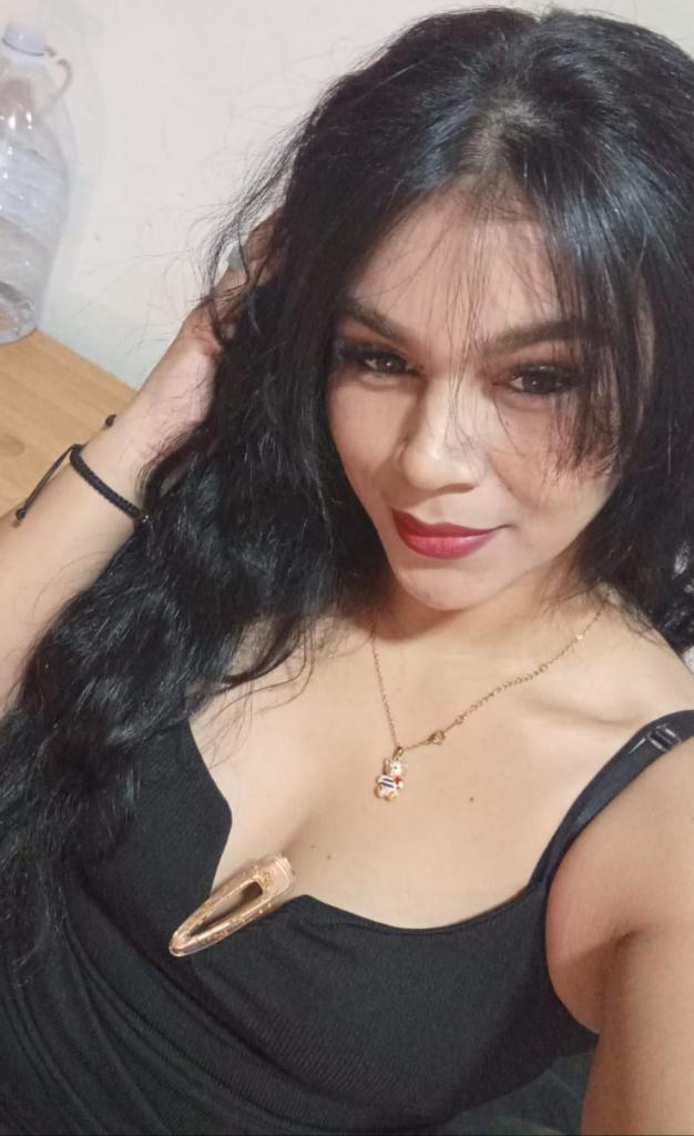 Chica busca chico en Alicante: 