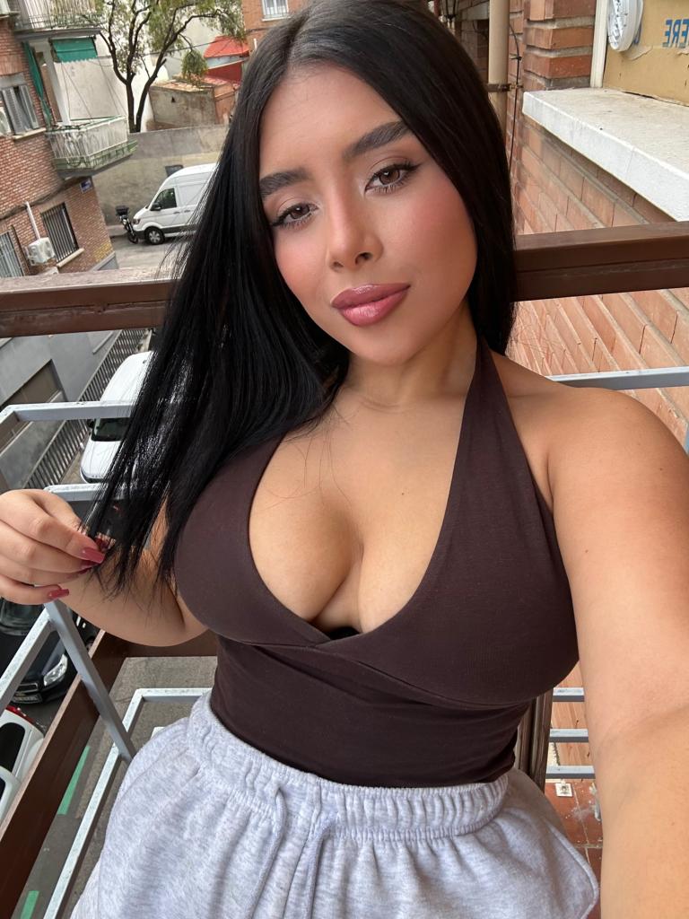 Chica busca chico en Málaga: 