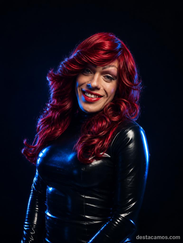 Transexual en Alicante: 