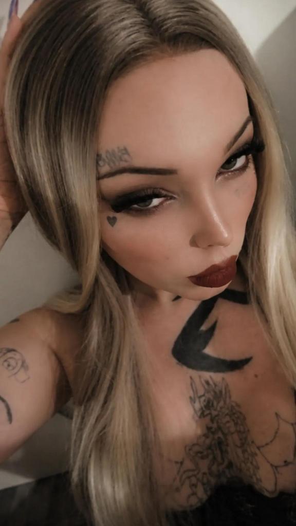 Transexual en Madrid: Transexuales y Travestis
