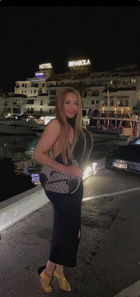 Chica busca chico en Málaga: 