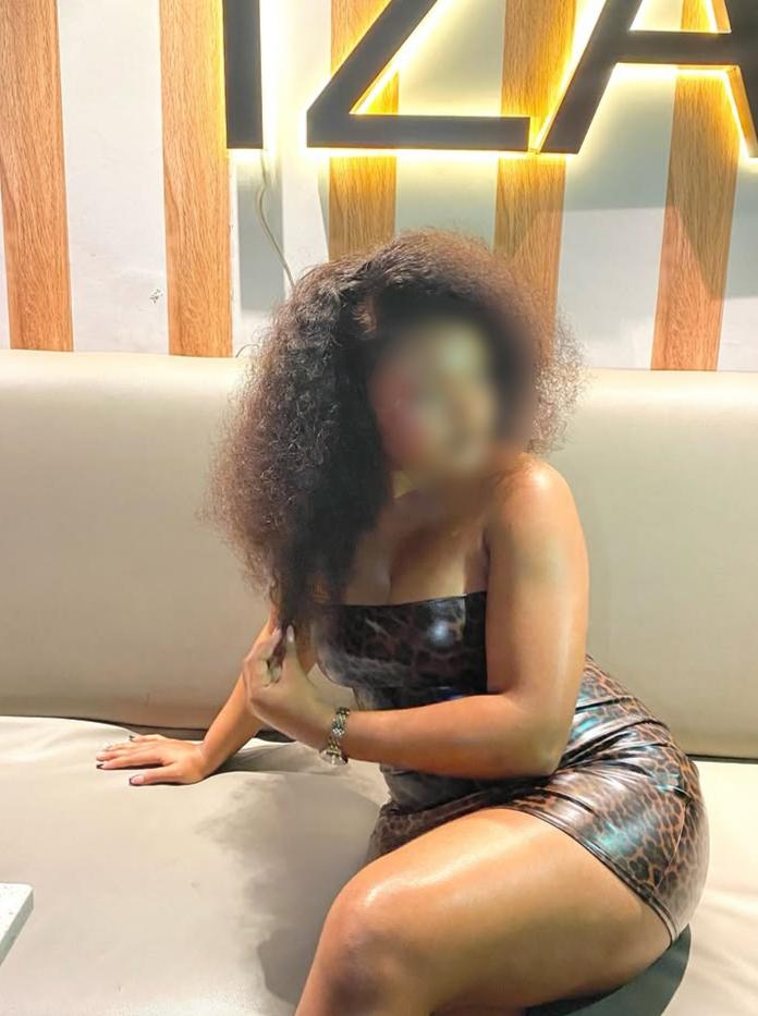 Chica busca chico en Las Palmas: 