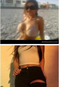 Chica busca chico en Madrid: 