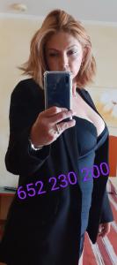 Chica busca chico en La Coruña: 