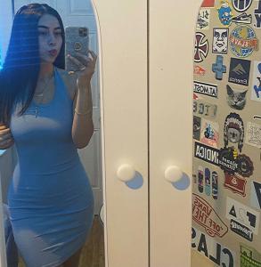 Chica busca chico en Las Palmas: 