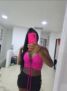 Transexual en Granada: 