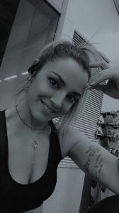 602553638: Chica busca chico en Madrid