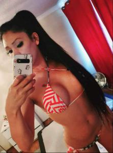 666852184: Travesti en Alicante