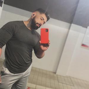 698133722: Chico busca chica en Córdoba