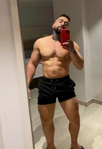 698133722: Chico busca chica en Córdoba