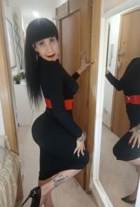Travesti en Barcelona: 