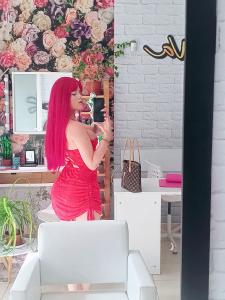Transexual en Tenerife: 