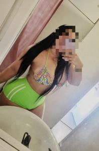 Chica busca chico en Tenerife: 