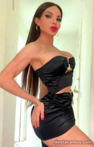 Travesti en Alicante: 