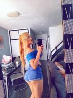 603590625: Transexual en Tenerife