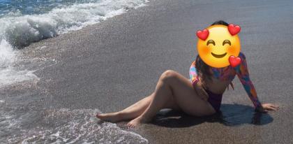 Chica busca chico en Granada: 