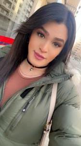 Travesti en Almería: 