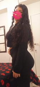 Chica busca chico en Granada: 