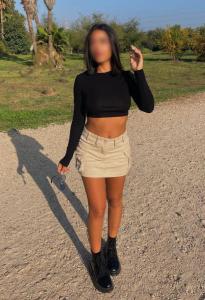 Chica busca chico en Madrid: 