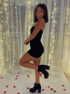 Chica busca chico en Madrid: 